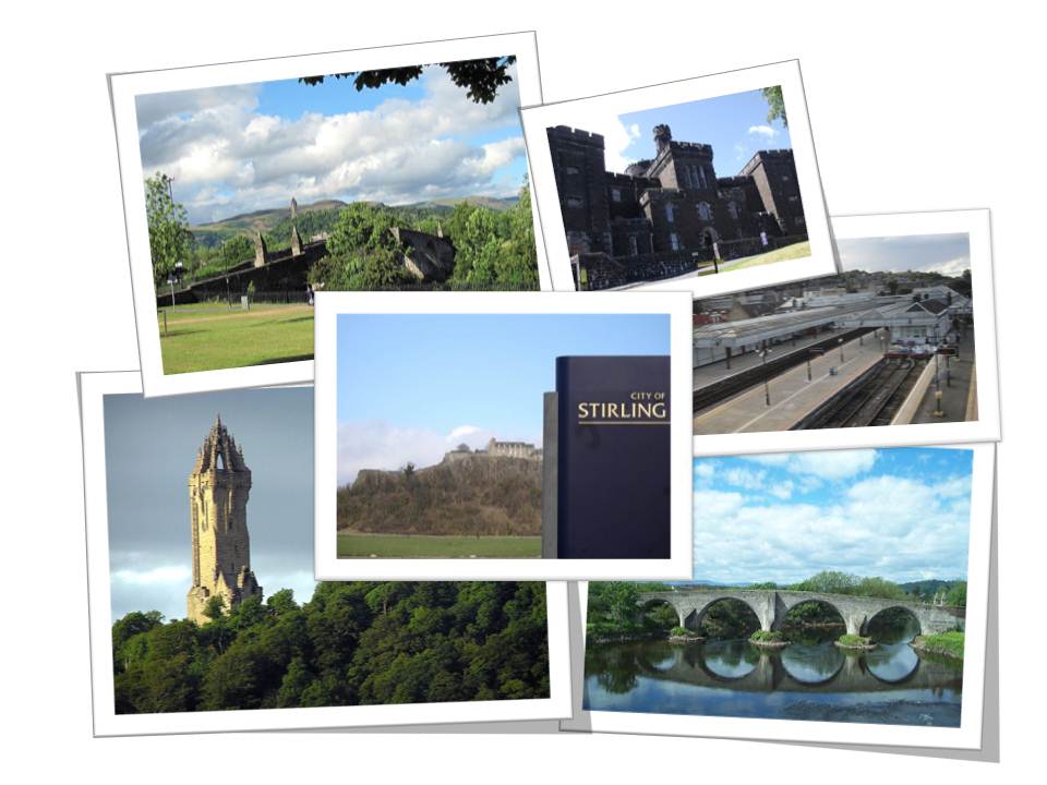 Stirling Images